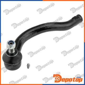 Rotule de direction droite pour VW | VOES8258, SP32080